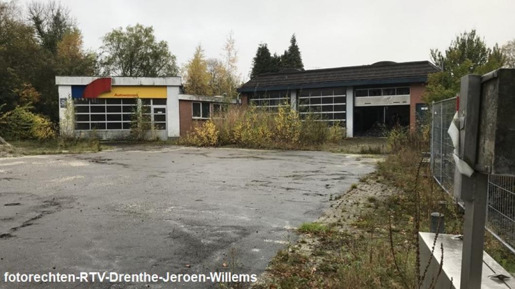 Nieuwbouw Vlieghuis