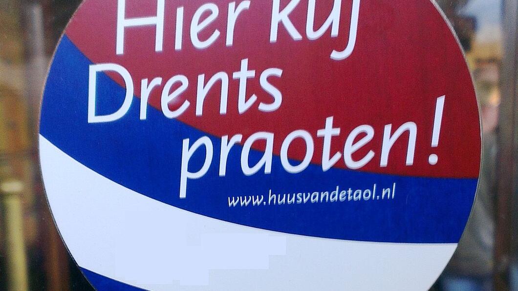 Streektaal