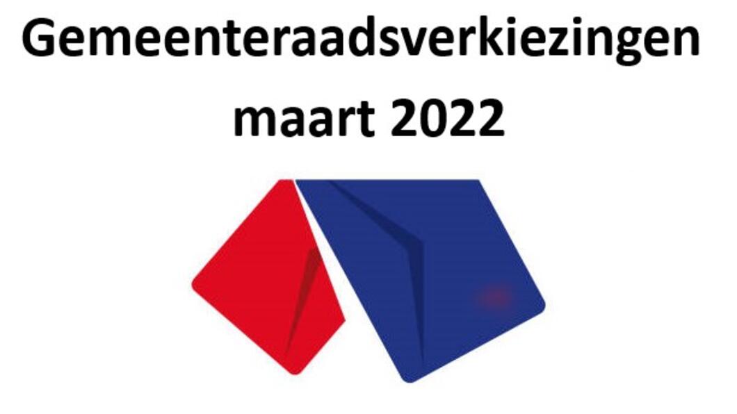 gemeenteraadsverkiezingen NB19