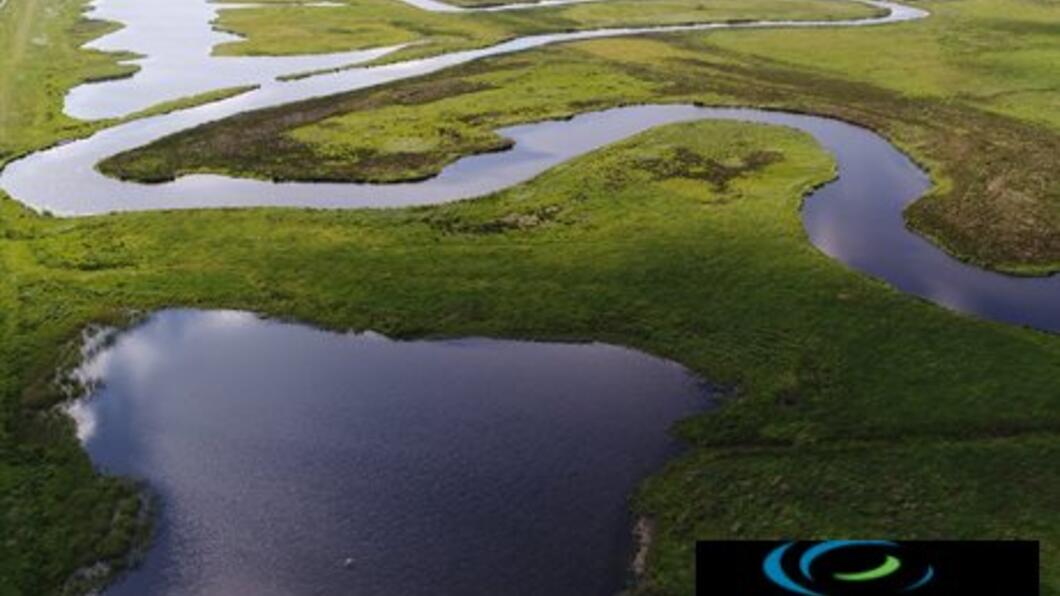 Landschapsvisie Hunzedal
