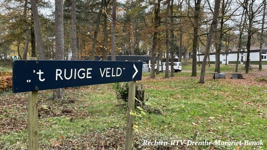 't Ruige Veld