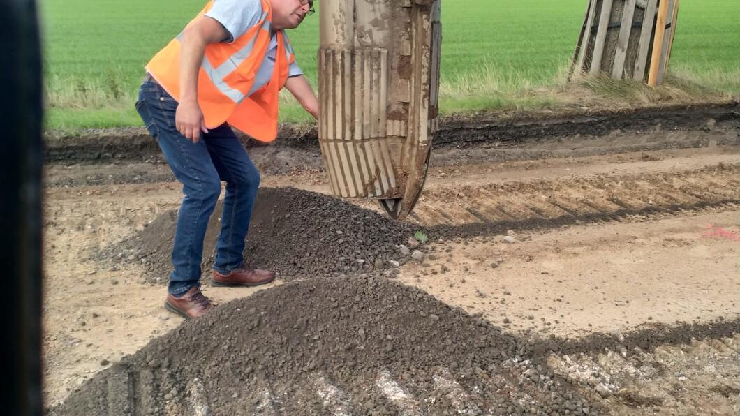 Grindkernen Grindkernen