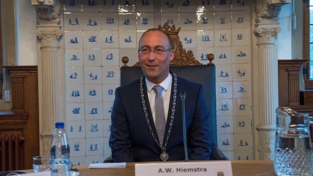 burgemeester