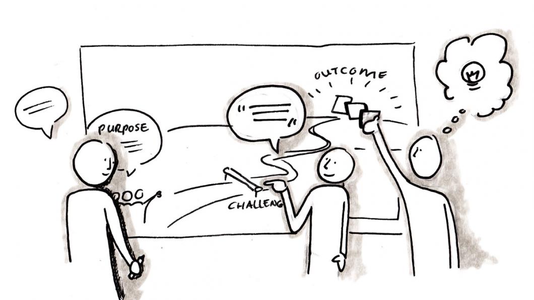 fractievergadering fractievergadering