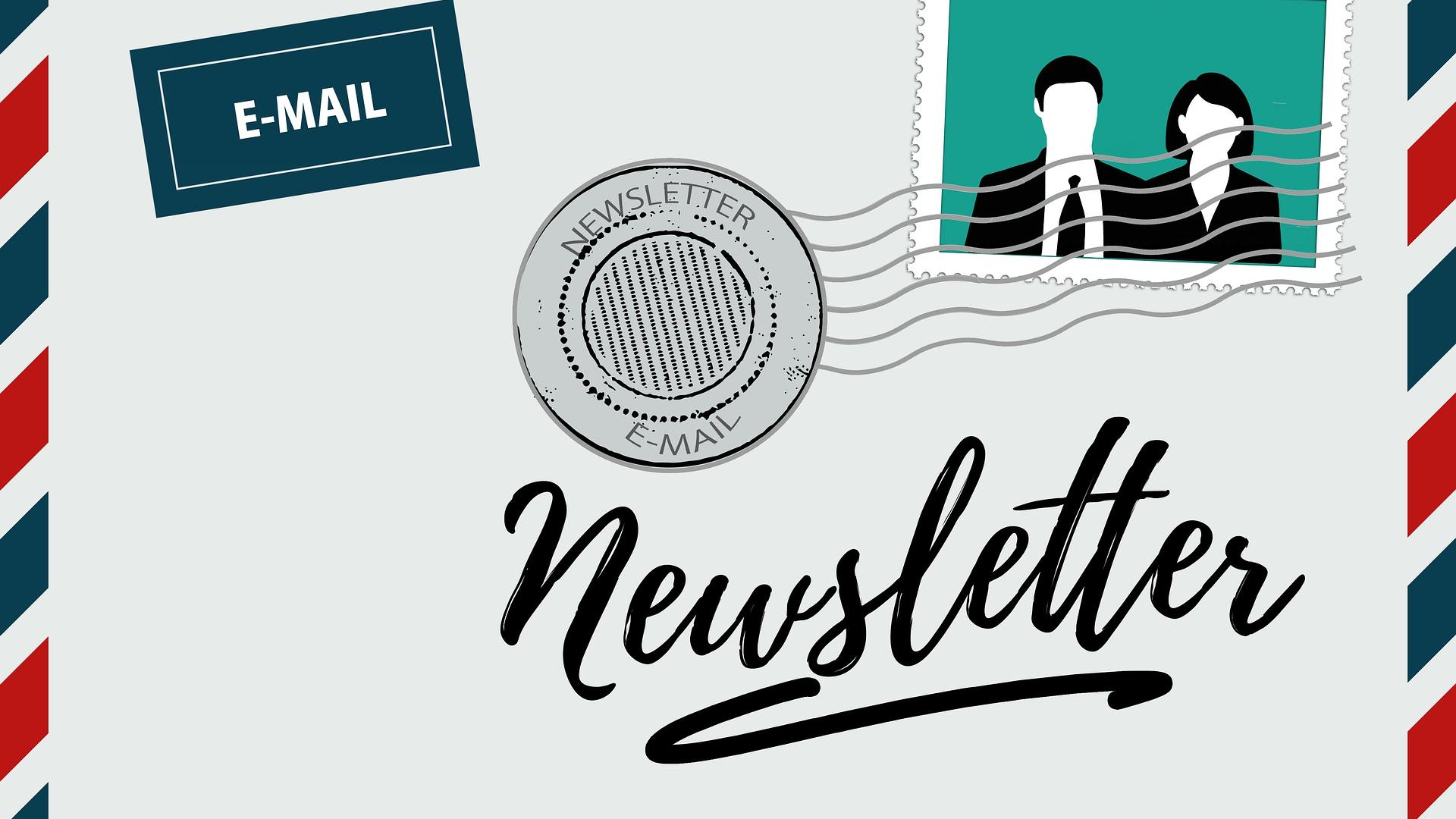 newsletter