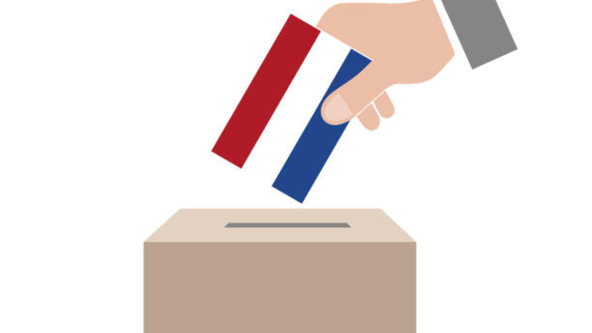 uitslag verkiezing 2023