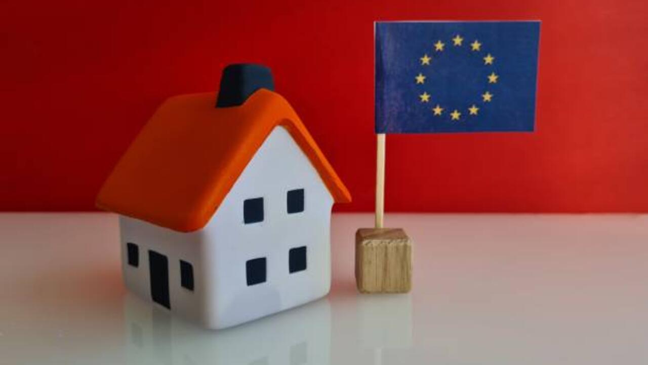 huisvesting statushouders